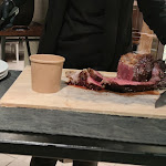 Photo n°4 de l'avis de Maurizio.a fait le 21/10/2021 à 20:31 sur le  Syntesi Ristorante à Nettuno