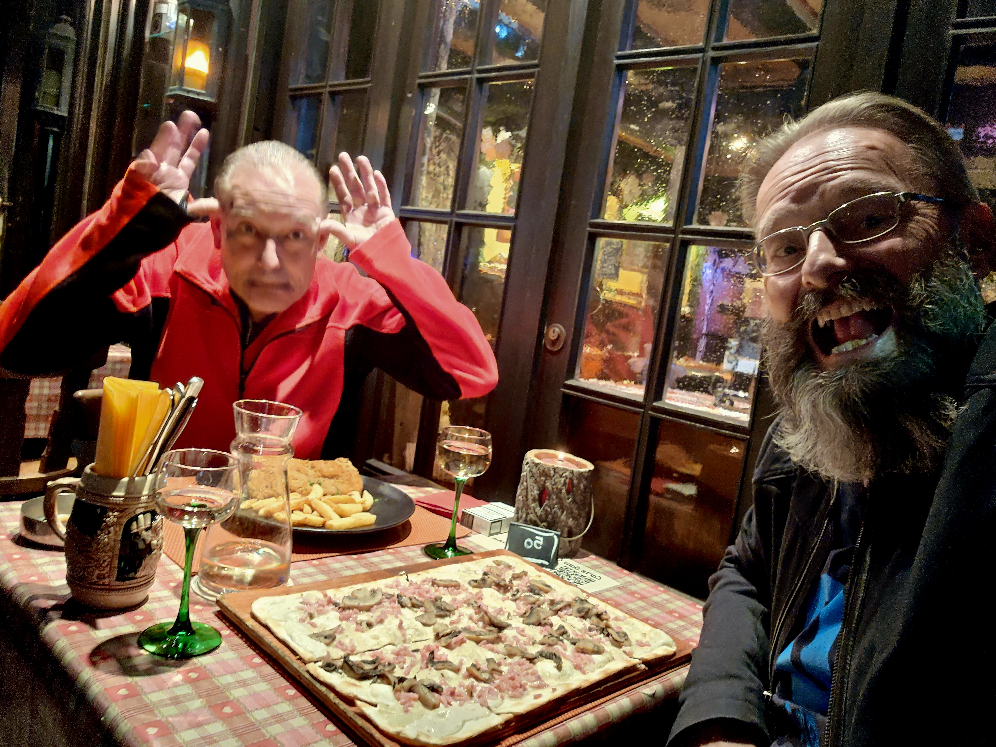 Photo n° 1 de l'avis de Conrad.a fait le 06/10/2023 à 22:21