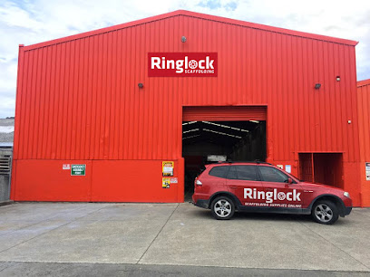 Ringlock Scaffolding Supplies