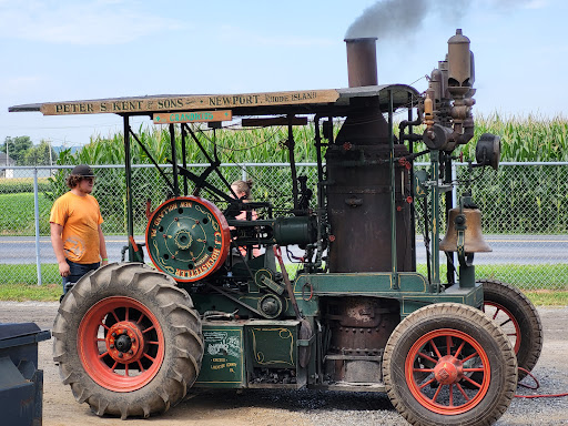 Museum «Rough & Tumble Engineers Msm», reviews and photos, 4997 Lincoln Hwy, Kinzers, PA 17535, USA