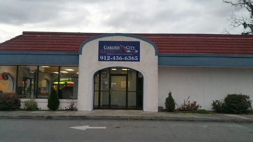 Garden City Seafood image 1