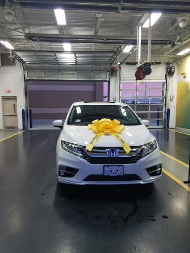 Used Car Dealer «CarMax Dealership», reviews and photos, 44100 Christy St, Fremont, CA 94538, USA