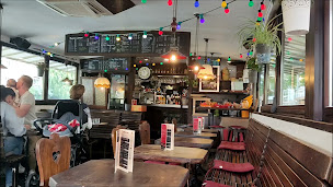 Photo n°42 de Café Atlantico à Strasbourg ()