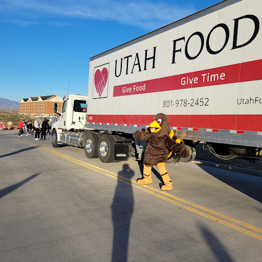 Food Bank «Utah Food Bank», reviews and photos