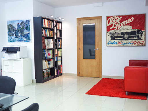 GESTIONS IMMOBILIARIES MARÍA JOSE MARTÍNEZ en Lleida