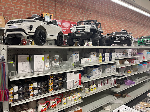 Supermarket «Jons Marketplace», reviews and photos, 6655 Van Nuys Blvd, Van Nuys, CA 91405, USA