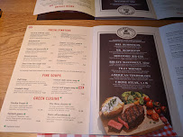 BLOCK HOUSE Am Thielenplatz à Hanover menu