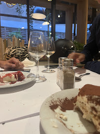 Tiramisu du Restaurant italien Ozio à Paris - n°2