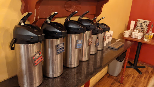 Coffee Shop «Shelburne Falls Coffee Roasters», reviews and photos, 47 Union St, Easthampton, MA 01027, USA