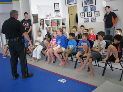 Jujitsu School «RCJ Machado Jiu-Jitsu», reviews and photos, 5201 S Colony Blvd #575, The Colony, TX 75056, USA