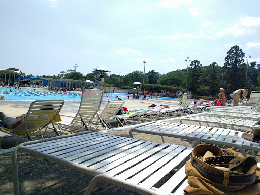 Golf Course «Christopher Morley Park Golf», reviews and photos, 500 Searingtown Rd, Roslyn, NY 11576, USA