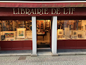 Librairie de L'If Paimpol