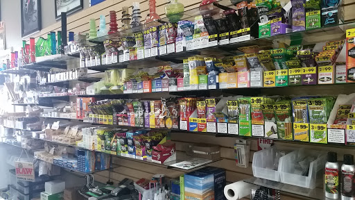 Tobacco Shop «World Peace Smoke Shop», reviews and photos, 5010 Louetta Rd, Spring, TX 77379, USA
