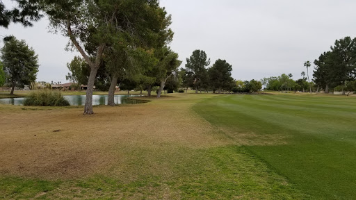 Country Club «Union Hills Country Club», reviews and photos, 9860 W Lindgren Ave, Sun City, AZ 85373, USA