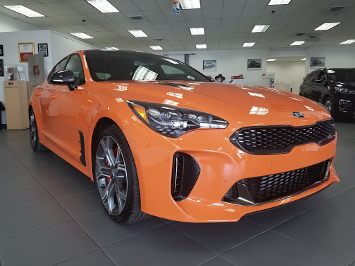 Kia Dealer «Citrus Kia», reviews and photos, 1850 SE US Hwy 19, Crystal River, FL 34429, USA