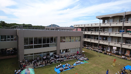 香川県立香川中央高等学校