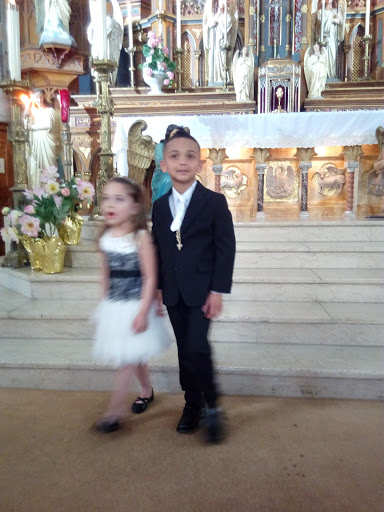 Recreation Center «Gunning Park Recreation Center», reviews and photos, 16700 Puritas Ave, Cleveland, OH 44135, USA