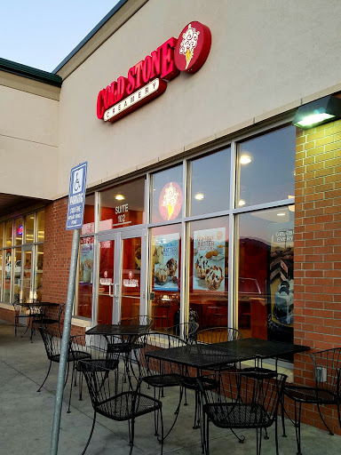 Cold Stone Creamery, 1531 W Main St #102, Bozeman, MT 59715, USA, 