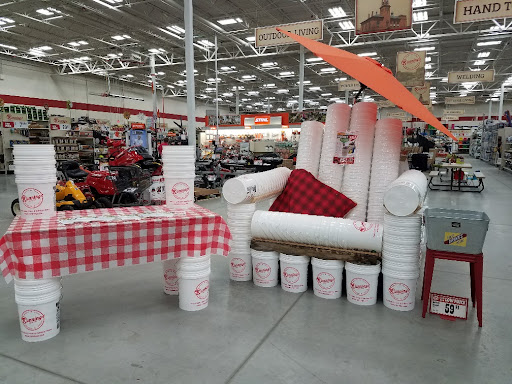 Department Store «Runnings of Brockport», reviews and photos, 4828 Lake Rd N, Brockport, NY 14420, USA