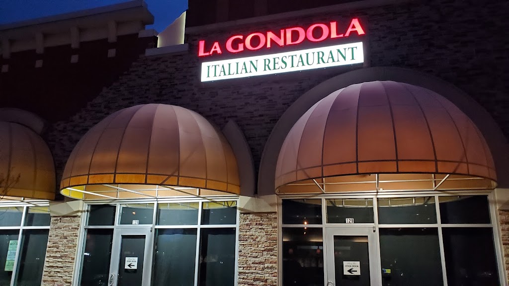 La Gondola Italian Restaurant 76063
