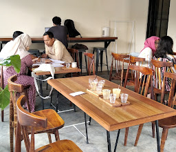Ompu Gende Coffee photo
