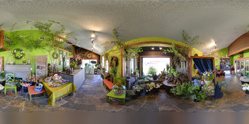 Florist «Buck Creek In Bloom», reviews and photos, 8905 W Adaline St, Yorktown, IN 47396, USA
