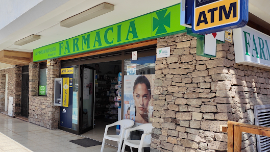 Farmacia Pedreira Lobo - Puerto Rico - Playa C. Río Piedra, 2, 35130 Mogán, Las Palmas, España