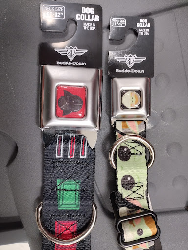 Pet Supply Store «Pet Supplies Plus», reviews and photos, 1816 S Stephenson Ave, Iron Mountain, MI 49801, USA