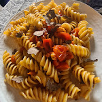 Photo n°1 de l'avis de Barbara.o fait le 08/11/2018 à 14:27 sur le  La Fornace Anzio à Anzio