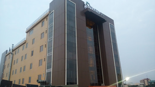 Pearlwort Hotel and Suites, 7 Impressive Close Behind NECA House & Opposite LASPARK, Off L.J DOSUNMU STREET, Central Business District, Alausa, Ikeja, Nigeria, Landscaper, state Lagos