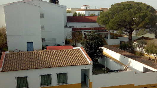 Colegio Público Elío Antonio de Nebrija Plaza de Andalucia, s/n, 11650 Villamartin, Cádiz, España