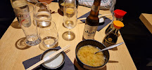 Plats et boissons du Restaurant de sushis Restaurant Kabuki à Auray - n°7