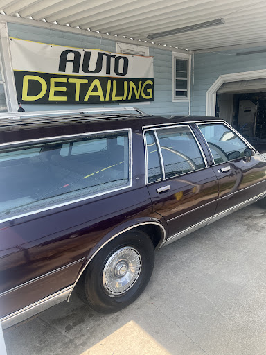 Cory's Hand Car Wash - Full Detailing Services & Gift Shop en Elizabeth City