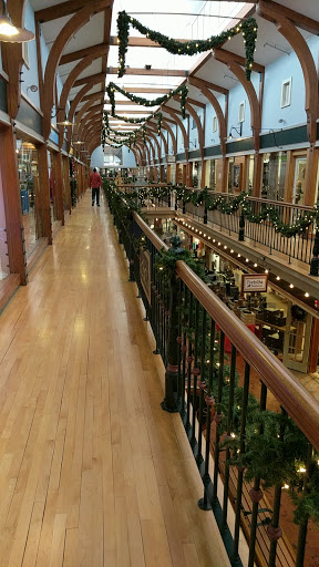 Shopping Mall «PowerHouse Mall», reviews and photos, 8 Glen Rd, West Lebanon, NH 03784, USA