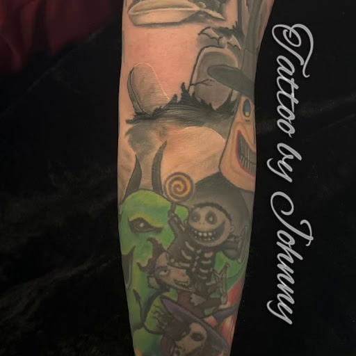 Find bff tattoo ideas small for your next unique tattoo in San Tan Valley at Frontier Tattoo Company