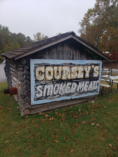 Butcher Shop «Courseys Smoked Meats», reviews and photos, 152 Courseys, St Joe, AR 72675, USA