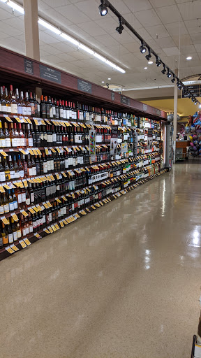 Grocery Store «Safeway», reviews and photos, 1767 E Prince Rd, Tucson, AZ 85719, USA