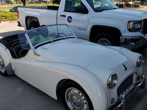 Liquor Store «Rowlett Liquor», reviews and photos, 6605 Dalrock Rd, Rowlett, TX 75089, USA