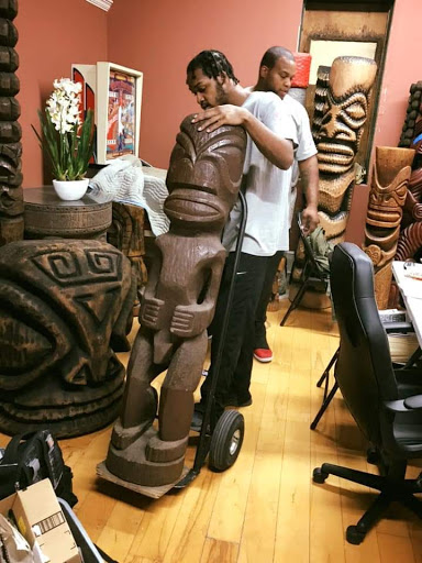 Moving Company «U-Save Moving and Storage», reviews and photos, 2385 Delhi Commerce Dr #1c, Holt, MI 48842, USA