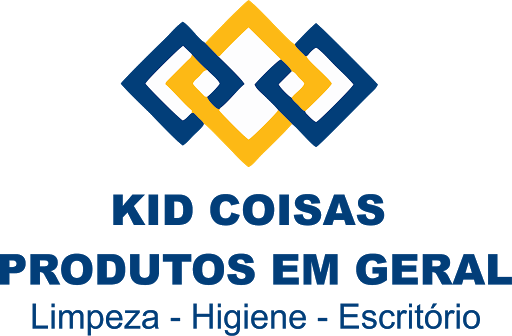 Logo da empresa - Kid Coisas