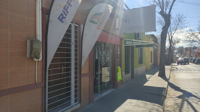 Opiniones de Ramos repuesto en Cardona - Tienda de motocicletas