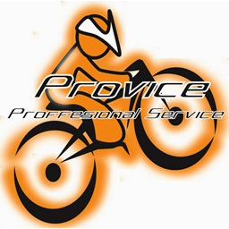 Provice (Professional Service) Bicycle shop