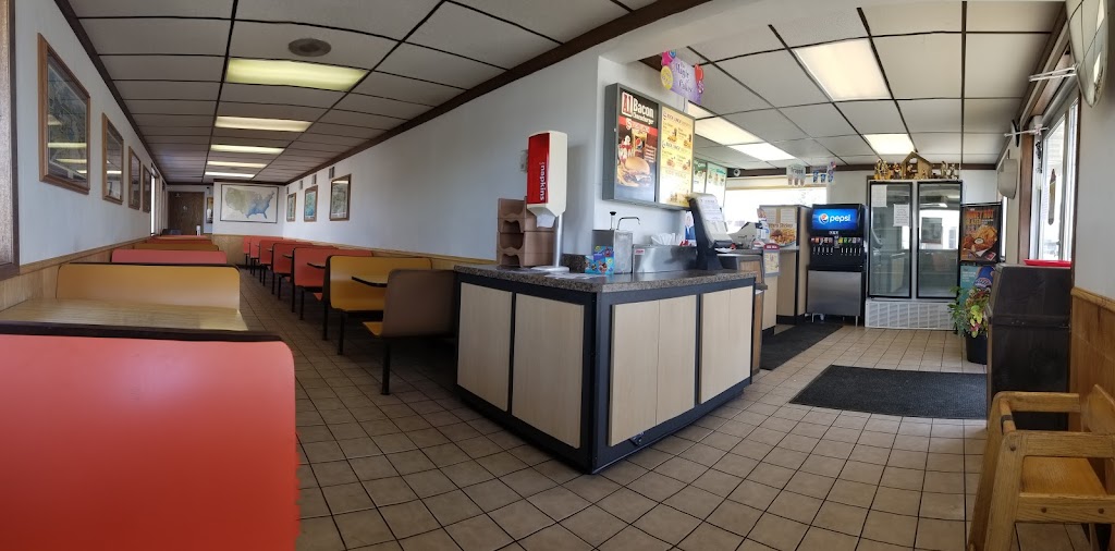 Dairy Queen Grill & Chill 56482