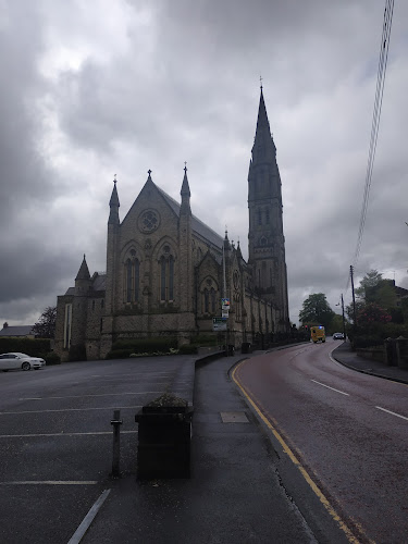 Reviews of St Patrick’s Parish Office in Dungannon - Church