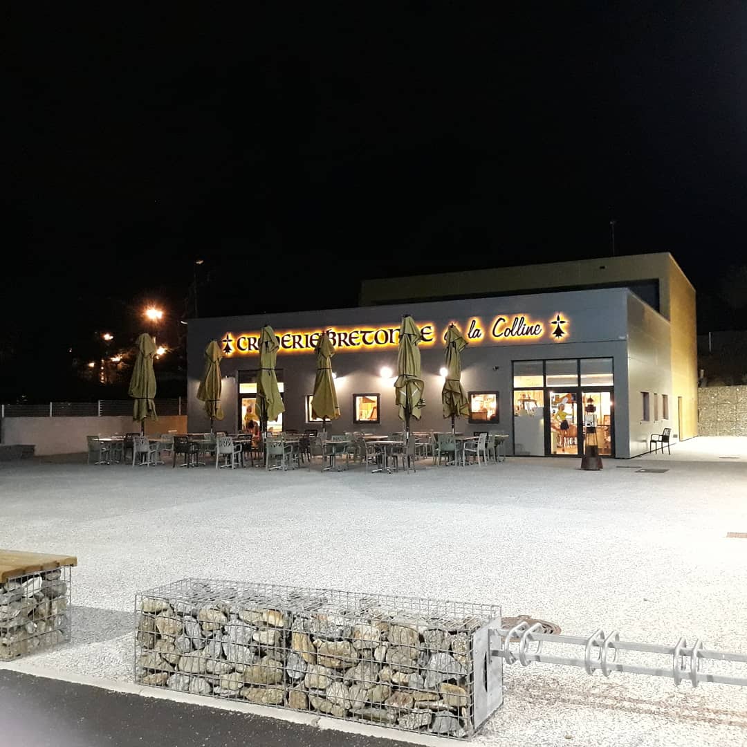 Photo n° 1 de l'avis de Thierry.o fait le 23/11/2019 à 12:46