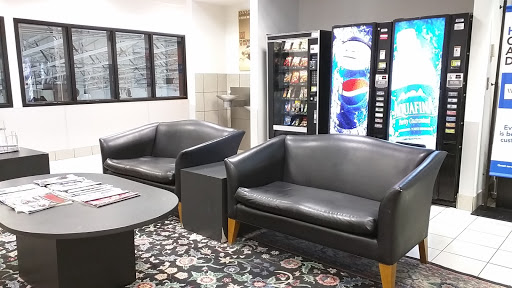 Car Dealer «Criswell Honda», reviews and photos, 19525 Amaranth Dr, Germantown, MD 20874, USA