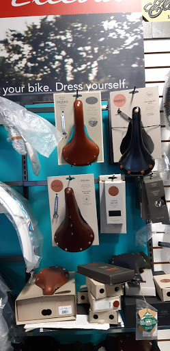 Bicycle Store «Bicycle X-Change Shops», reviews and photos, 908 W Douglas Ave, Wichita, KS 67203, USA