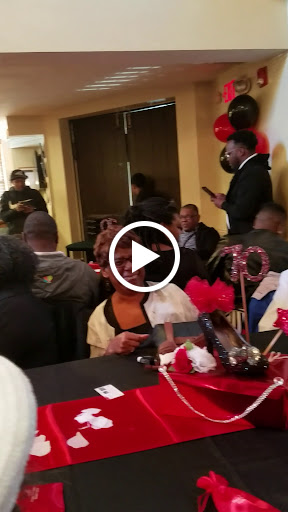 Golf Club «Knickerbocker Golf Club», reviews and photos, 705-725 Sherman Pkwy, New Haven, CT 06511, USA