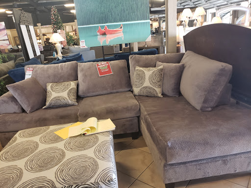 Furniture Store «Bi-Rite Furniture», reviews and photos, 7114 North Fwy, Houston, TX 77076, USA