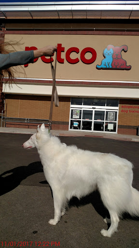 Pet Supply Store «Petco Animal Supplies», reviews and photos, 19767 Haynes Road, Catoosa, OK 74421, USA